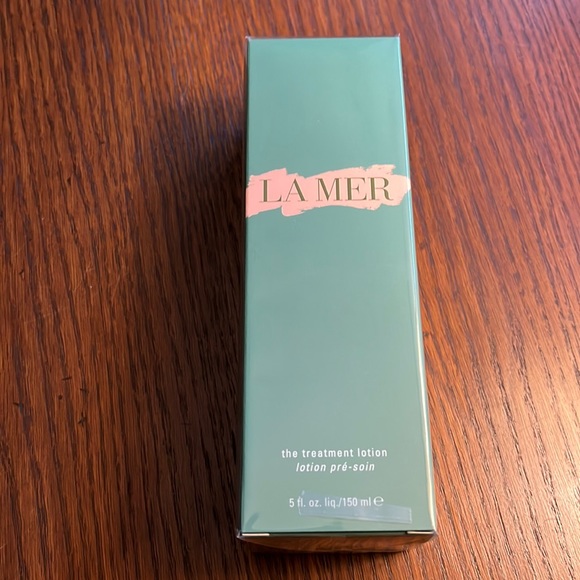 La Mer Other - LA MER the treatment lotion
